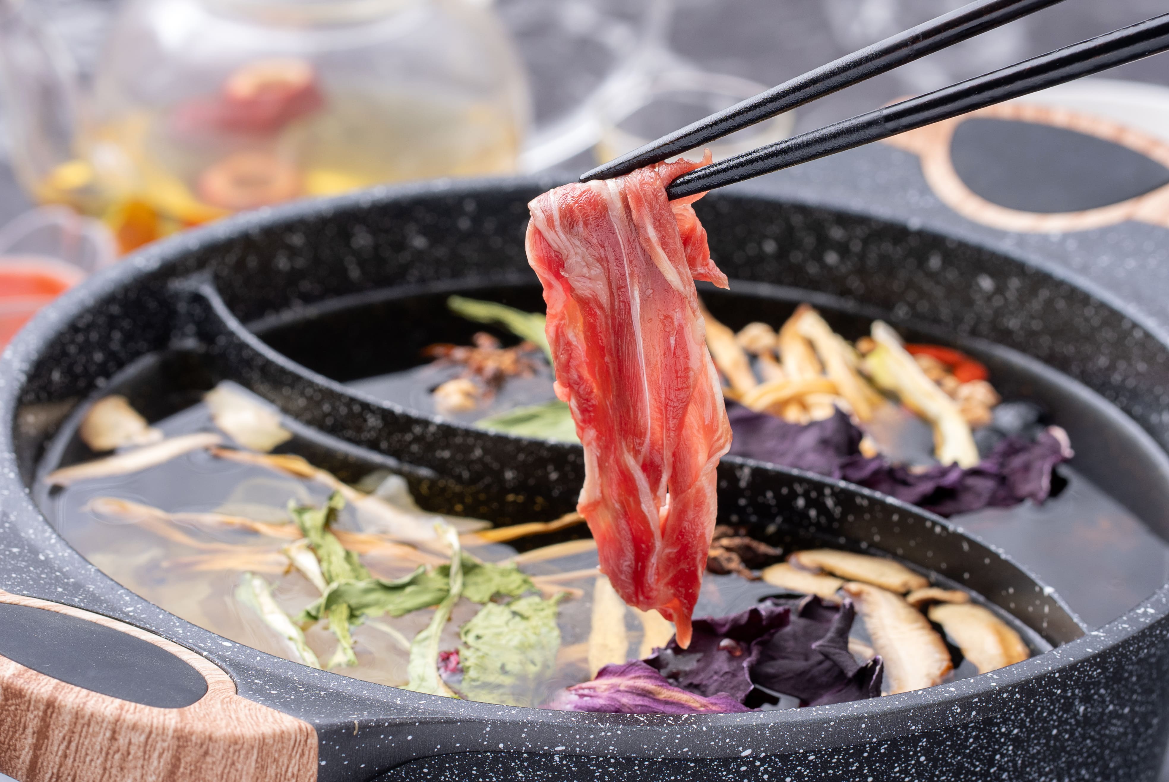 巡り出汁（めぐりだし）